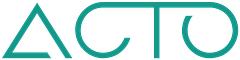 ACTO logo