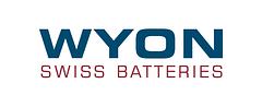Wyon AG logo