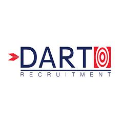DART Recruitment logo
