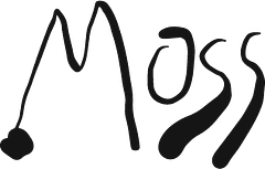 Moss New York logo
