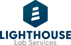 Lighthouse Lab Services logo