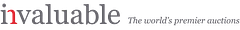 Invaluable logo