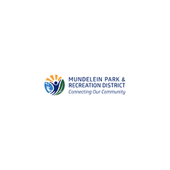 Mundelein Park District logo