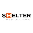 Shelter Corporation logo