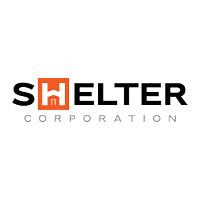 Shelter Corporation logo