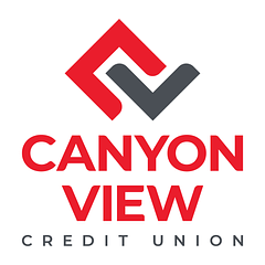 Canyon View Credit Union logo