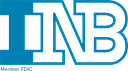 INB National Association logo