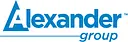 The Alexander Group logo