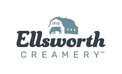 Ellsworth Cooperative Creamery logo