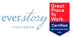Everstory Partners logo