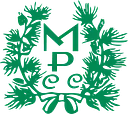 Myers Park Country Club logo