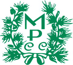 Myers Park Country Club logo