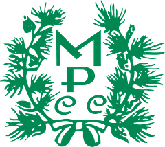 Myers Park Country Club logo