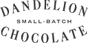 Dandelion Chocolate logo