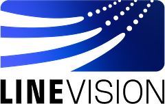 LineVision logo