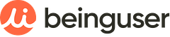 BeingUser logo