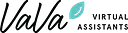 VaVa Virtual Assistants logo