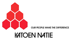 Katoen Natie Singapore logo