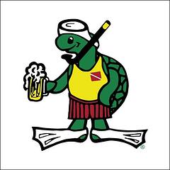 Thirsty Turtle Seagrill logo