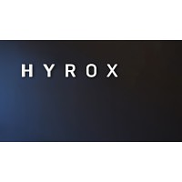 HYROX World GmbH logo