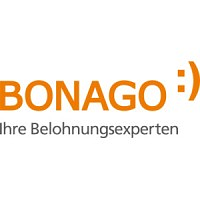 BONAGO logo