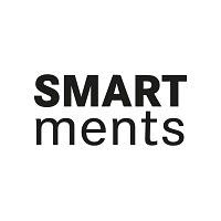 SMARTments business logo