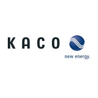 KACO new energy GmbH logo