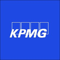 KPMG logo