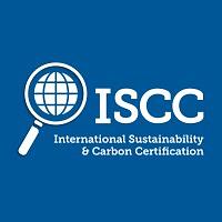 ISCC System GmbH logo