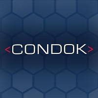 CONDOK GmbH logo