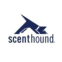 Scenthound logo
