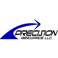 Precision Aerospace, LLC logo