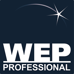 WEP Professional logo
