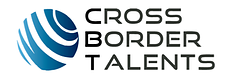 Cross Border Talents logo
