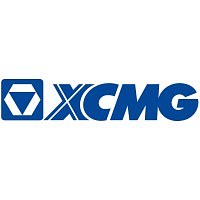 XCMG European Sales and Services GmbH logo
