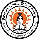 Pittsburg High School logo