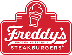Freddy's Frozen Custard & Steakburgers logo