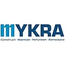 Mykra Pty logo