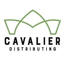 Cavalier Distributing logo