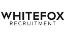 Whitefox Recruitment logo