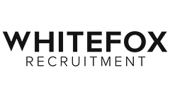 Whitefox Recruitment logo