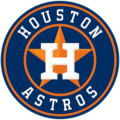 Houston Astros logo