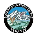 Kenaitze Indian Tribe logo