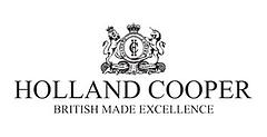 Holland Cooper logo