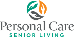 Personal Care Senior Living logo