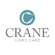 Crane Home Care logo