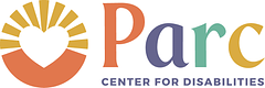 Parc Center for Disabilities logo