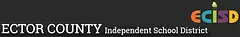 Ector County Independent School District logo