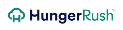 HungerRush logo