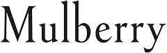 Mulberry logo